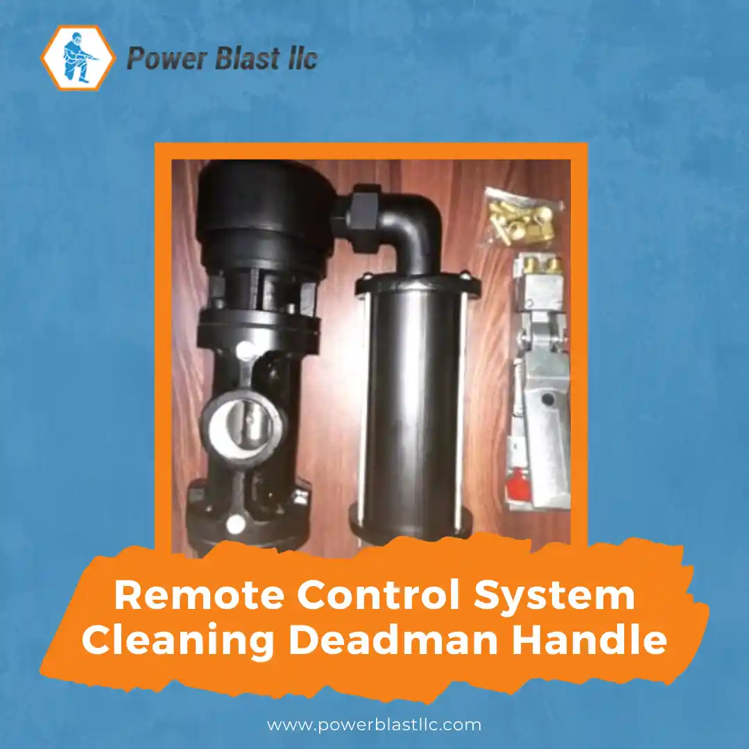 Remote Control System